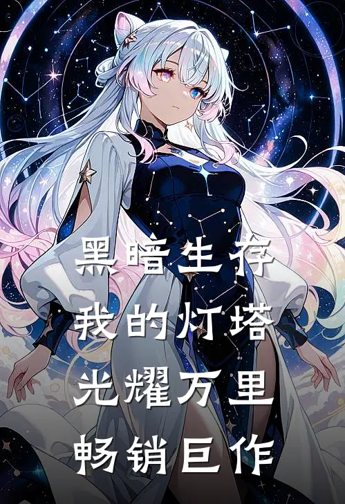 黑暗生存：我的灯塔光耀万里畅销巨作