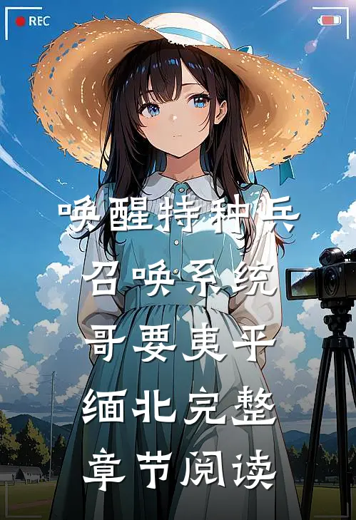 唤醒特种兵召唤系统，哥要夷平缅北完整章节阅读