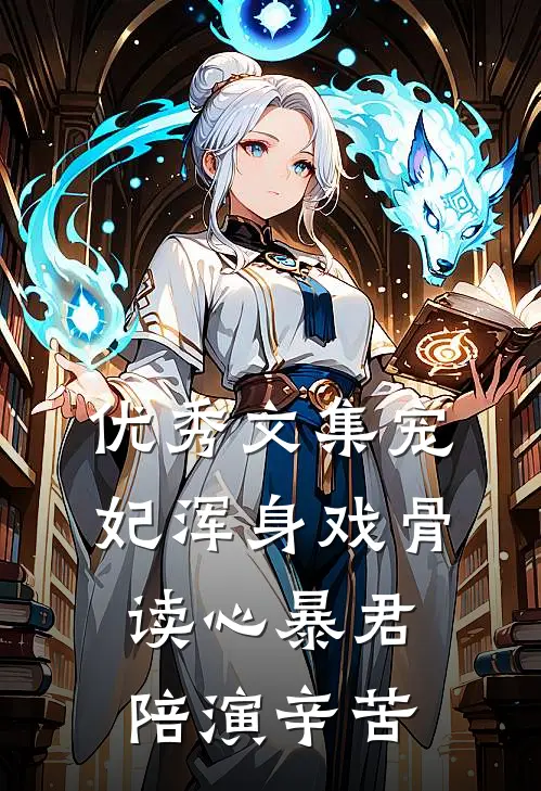 优秀文集宠妃浑身戏骨，读心暴君陪演辛苦