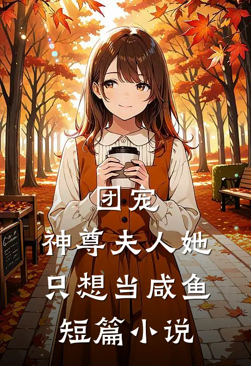 团宠：神尊夫人她只想当咸鱼短篇小说