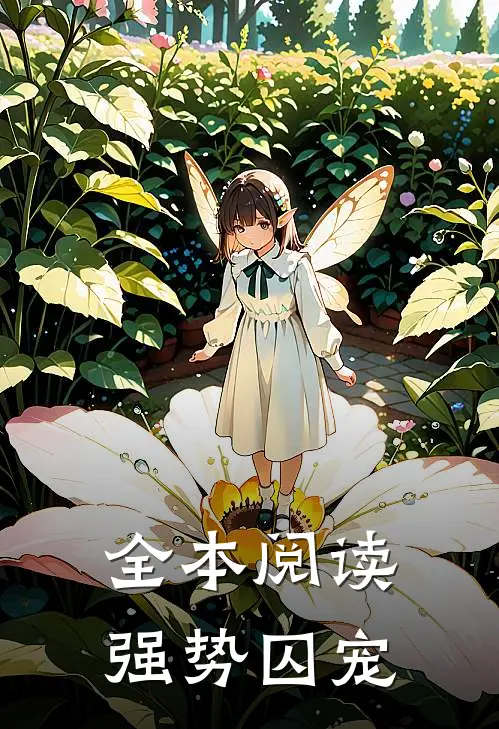 全本阅读强势囚宠