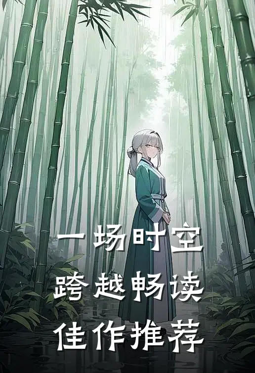 一场时空跨越畅读佳作推荐