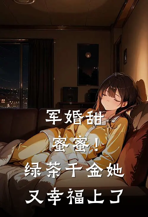 军婚甜蜜蜜！绿茶千金她又幸福上了