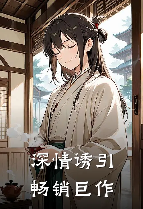 深情诱引畅销巨作