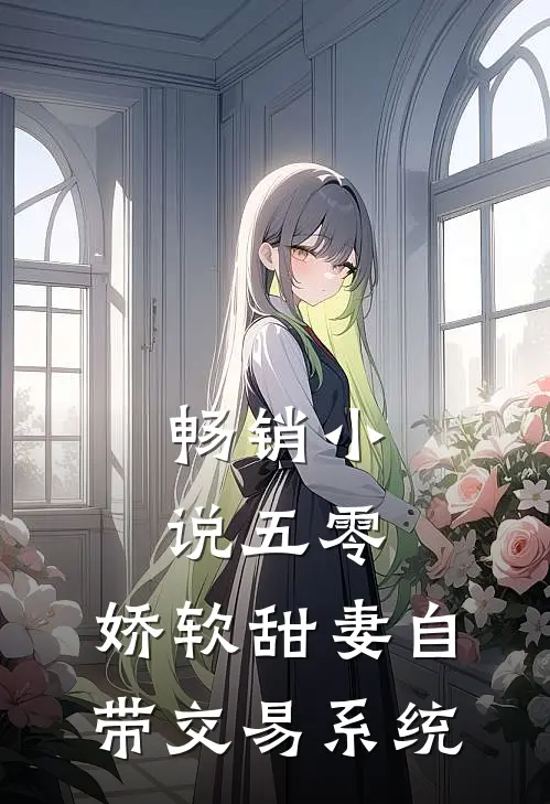 畅销小说五零：娇软甜妻自带交易系统