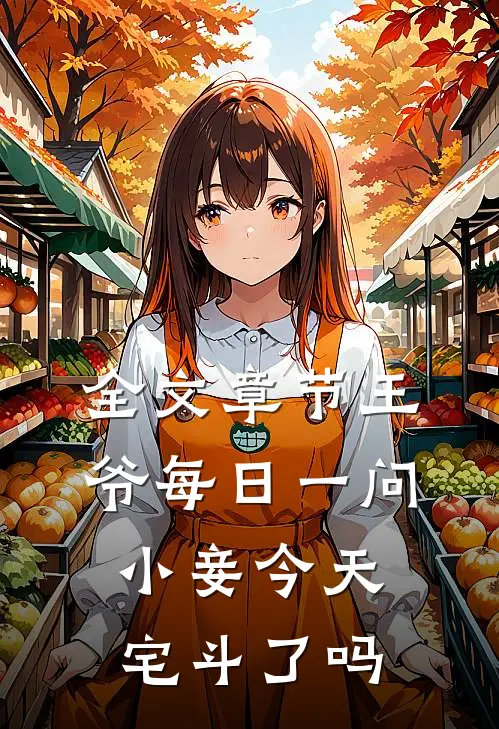 全文章节王爷每日一问，小妾今天宅斗了吗