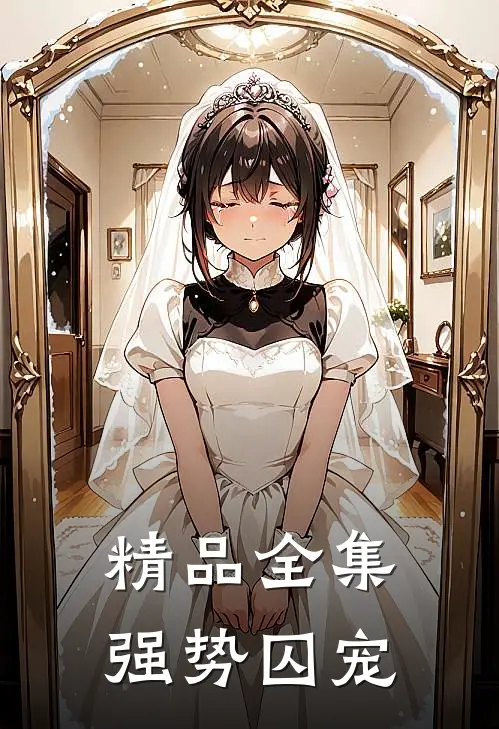 精品全集强势囚宠