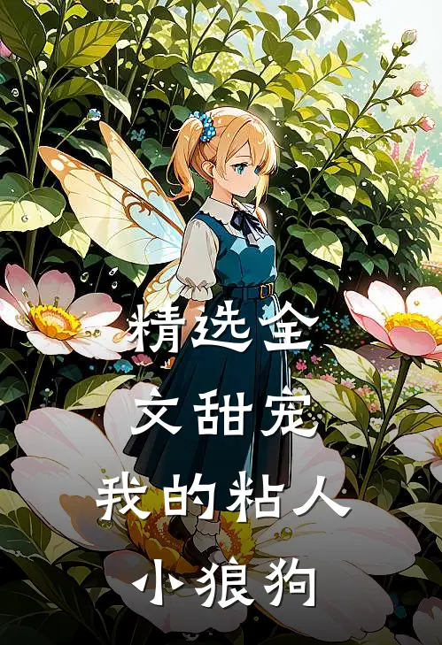 精选全文甜宠：我的粘人小狼狗