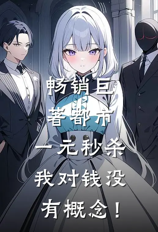 畅销巨著都市：一元秒杀，我对钱没有概念！