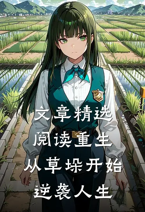 文章精选阅读重生：从草垛开始逆袭人生