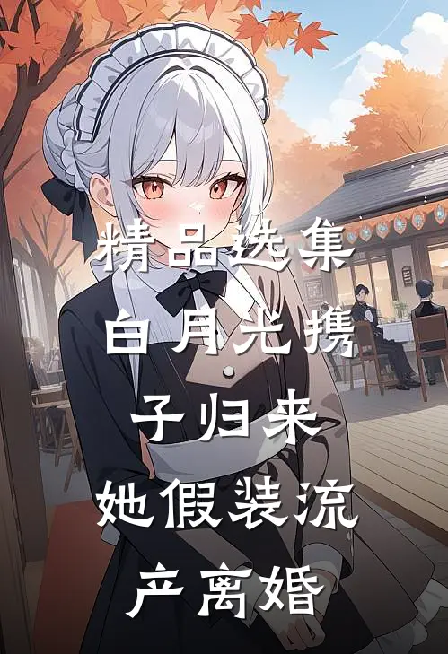 精品选集白月光携子归来，她假装流产离婚