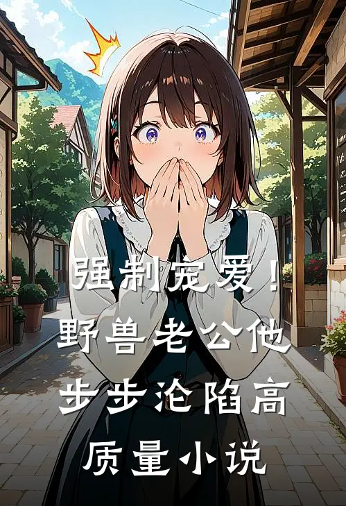 强制宠爱！野兽老公他步步沦陷高质量小说