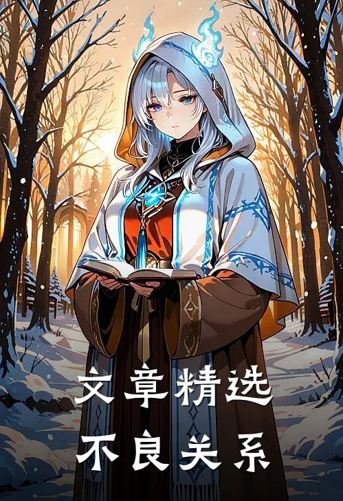 文章精选不良关系