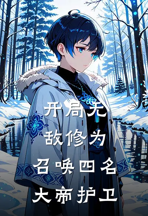 开局无敌修为，召唤四名大帝护卫