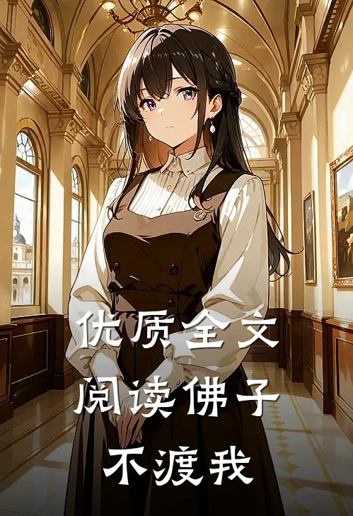 优质全文阅读佛子不渡我