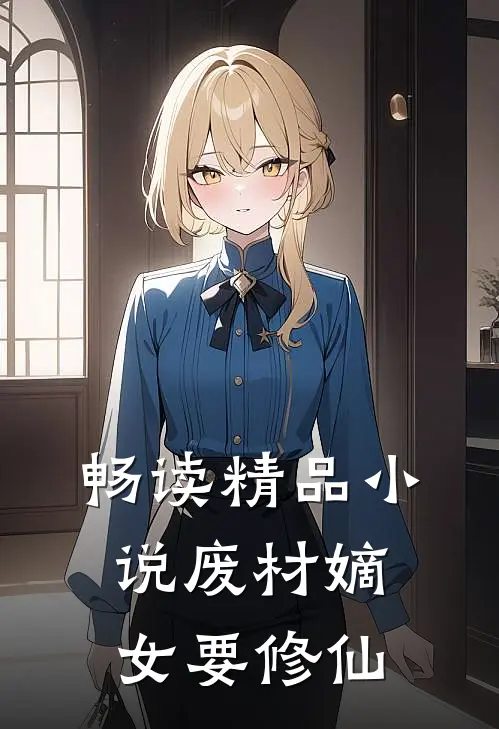 畅读精品小说废材嫡女要修仙