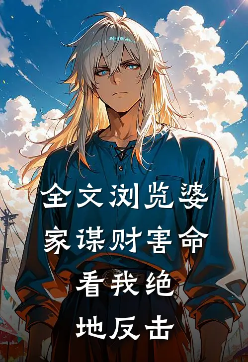 全文浏览婆家谋财害命，看我绝地反击