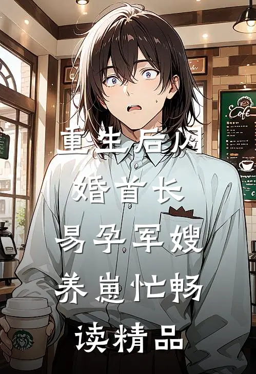 重生后闪婚首长，易孕军嫂养崽忙畅读精品