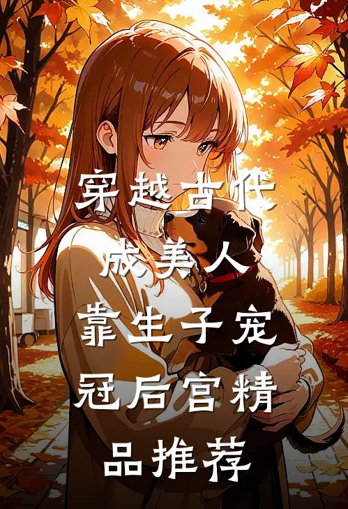 穿越古代成美人，靠生子宠冠后宫精品推荐