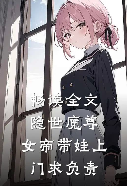畅读全文隐世魔尊，女帝带娃上门求负责