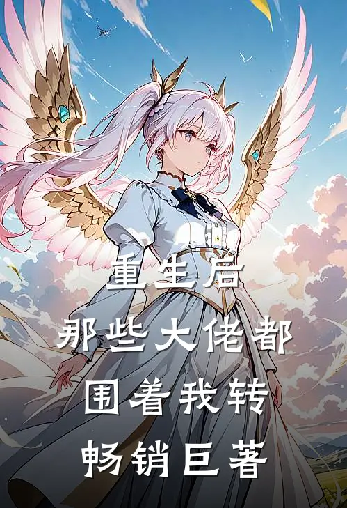 重生后，那些大佬都围着我转畅销巨著