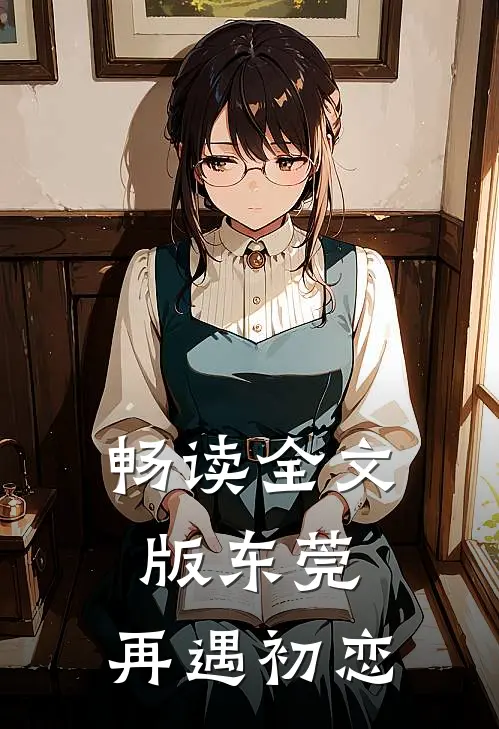 畅读全文版东莞：再遇初恋