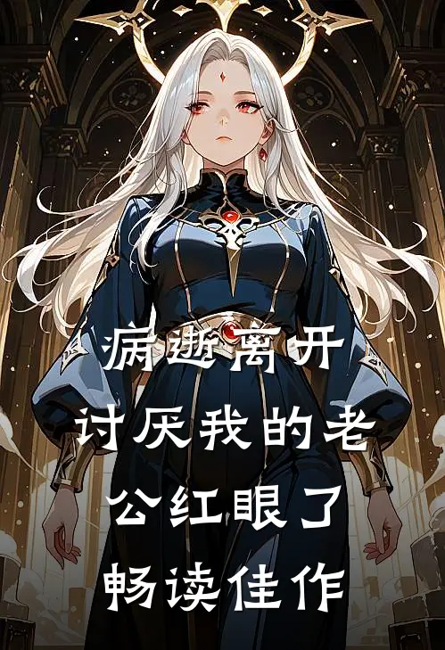 病逝离开，讨厌我的老公红眼了畅读佳作