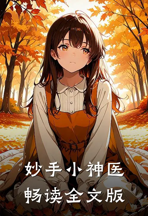 妙手小神医畅读全文版
