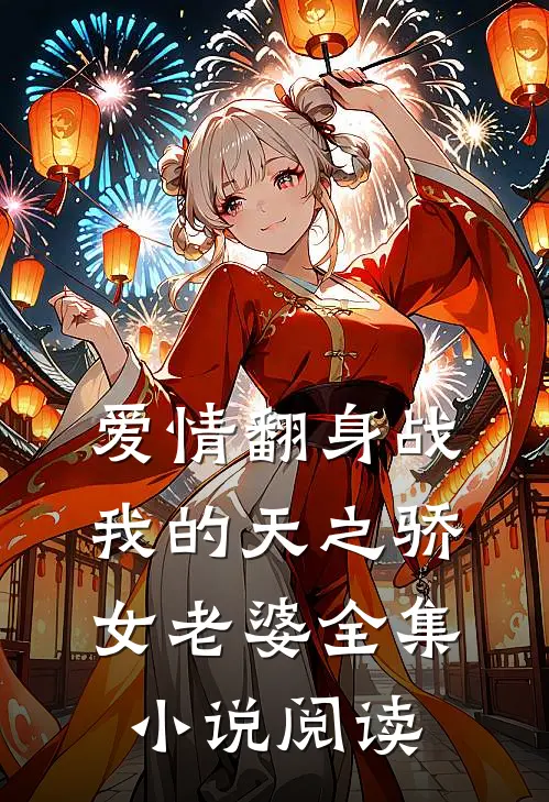 爱情翻身战：我的天之骄女老婆全集小说阅读
