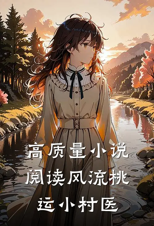 高质量小说阅读风流桃运小村医