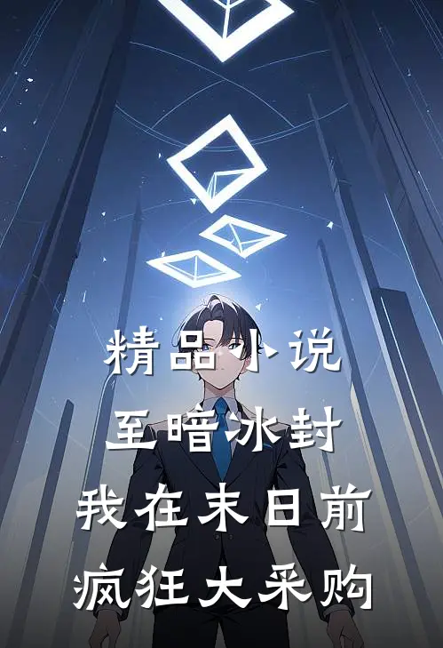 精品小说至暗冰封：我在末日前疯狂大采购