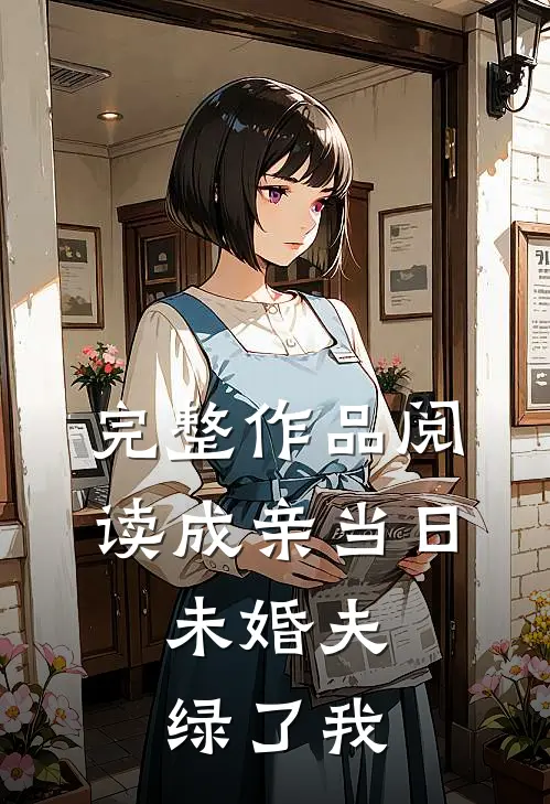 完整作品阅读成亲当日，未婚夫绿了我