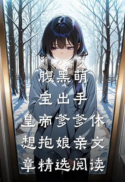 腹黑萌宝出手，皇帝爹爹休想抱娘亲文章精选阅读