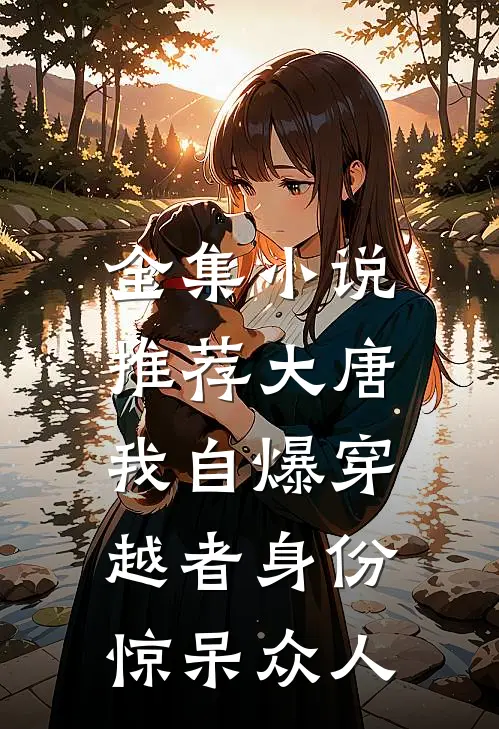 全集小说推荐大唐：我自爆穿越者身份，惊呆众人