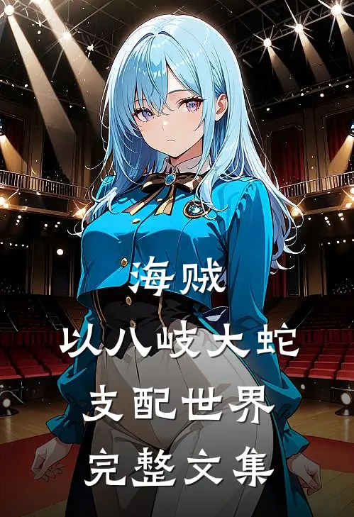 海贼：以八岐大蛇支配世界完整文集
