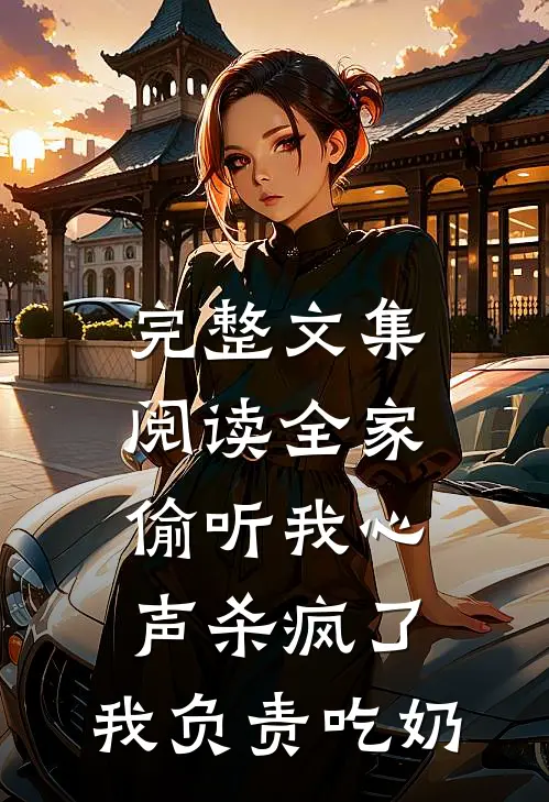 完整文集阅读全家偷听我心声杀疯了，我负责吃奶