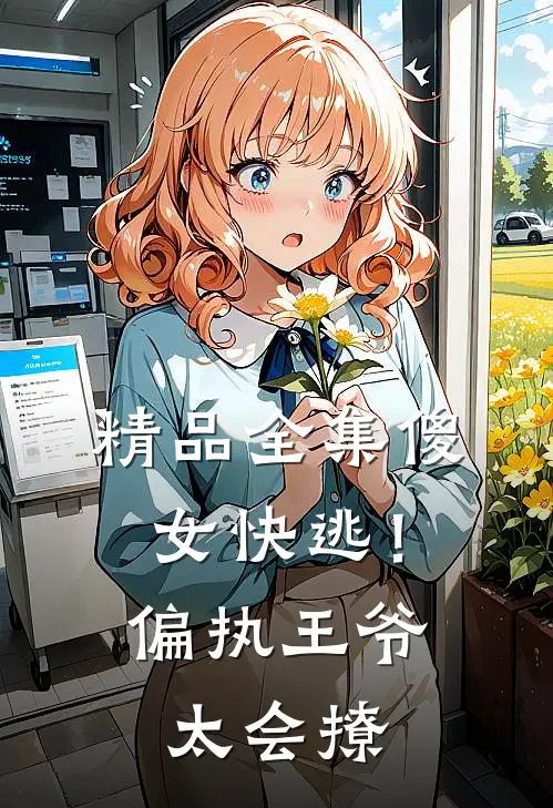 精品全集傻女快逃！偏执王爷太会撩