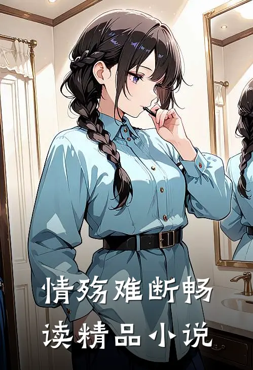 情殇难断畅读精品小说