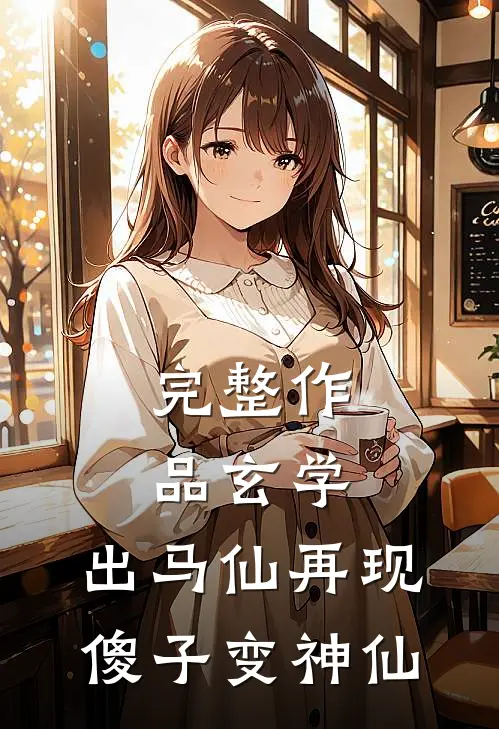 完整作品玄学：出马仙再现，傻子变神仙