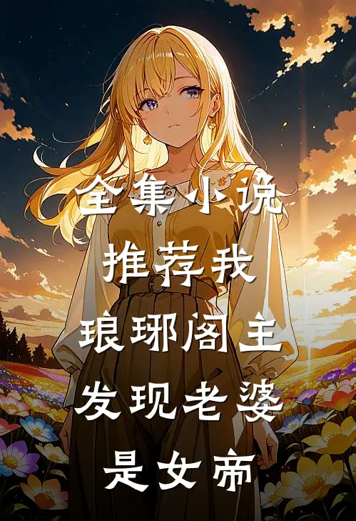 全集小说推荐我，琅琊阁主，发现老婆是女帝