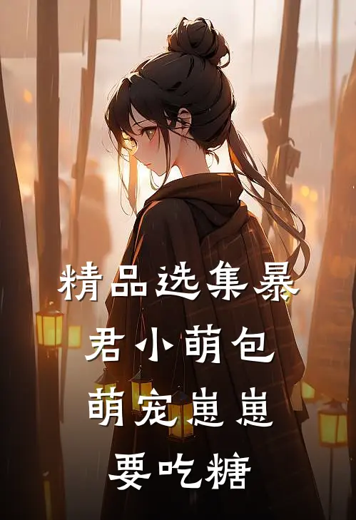 精品选集暴君小萌包，萌宠崽崽要吃糖