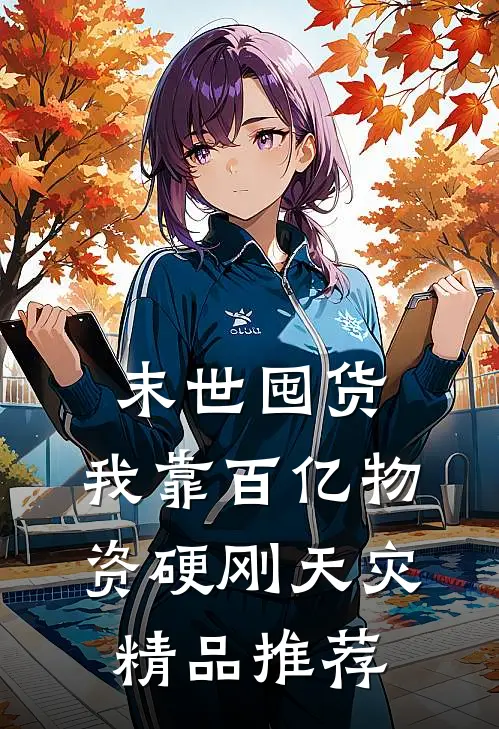 末世囤货：我靠百亿物资硬刚天灾精品推荐