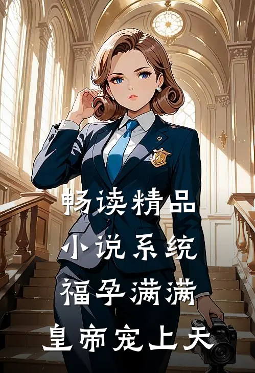 畅读精品小说系统：福孕满满，皇帝宠上天