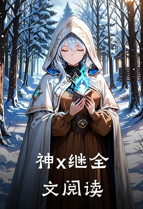 神x继全文阅读
