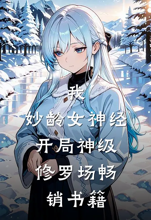 我，妙龄女神经，开局神级修罗场畅销书籍