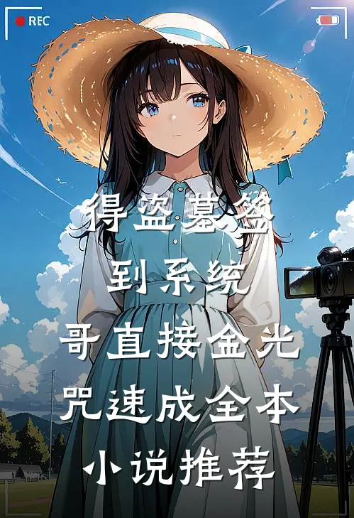 得盗墓签到系统，哥直接金光咒速成全本小说推荐