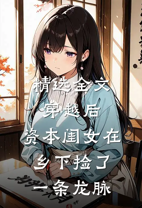 精选全文穿越后，资本闺女在乡下捡了一条龙脉