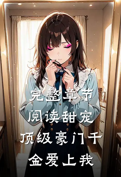 完整章节阅读甜宠：顶级豪门千金爱上我