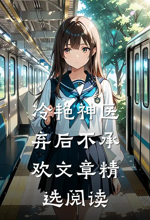 冷艳神医：弃后不承欢文章精选阅读