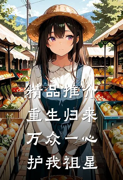 精品推介重生归来：万众一心，护我祖星